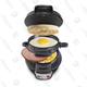 Breakfast Sandwich Maker | $25 | Amazon